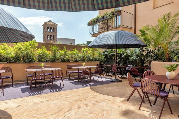Terrace/Patio 57 of 68