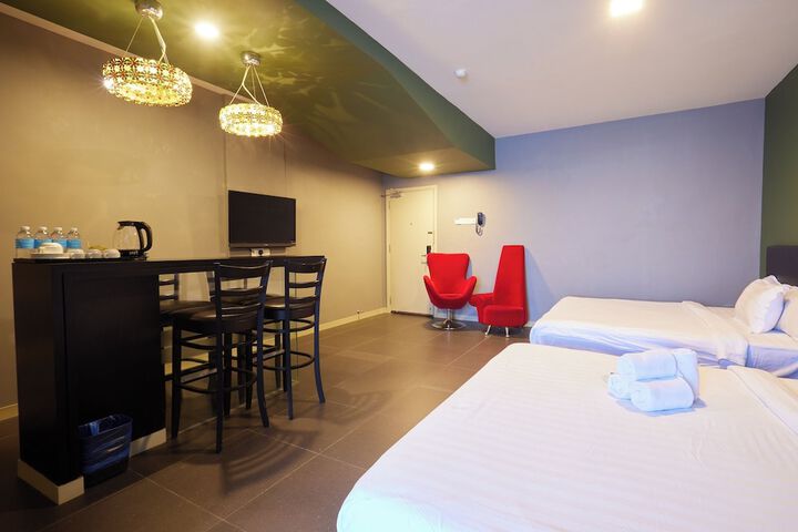 Room 29 of 87