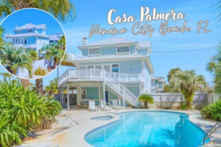 Photo of Casa Palmera