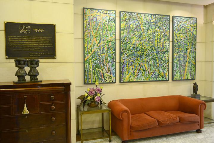 Hotel Interior 70 of 85