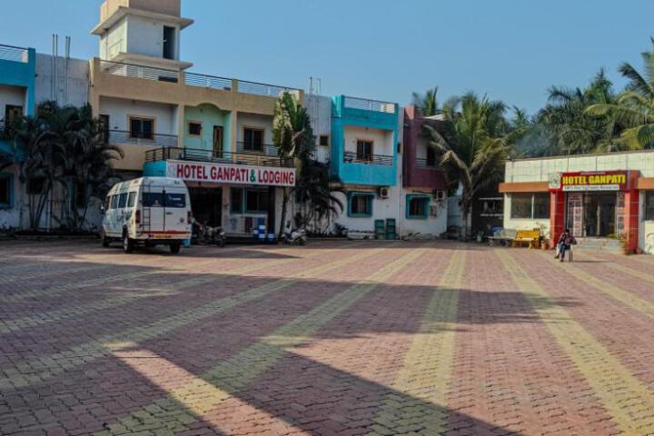 Hotel Ganpati and Lodging