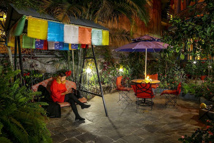 Terrace/Patio 28 of 50