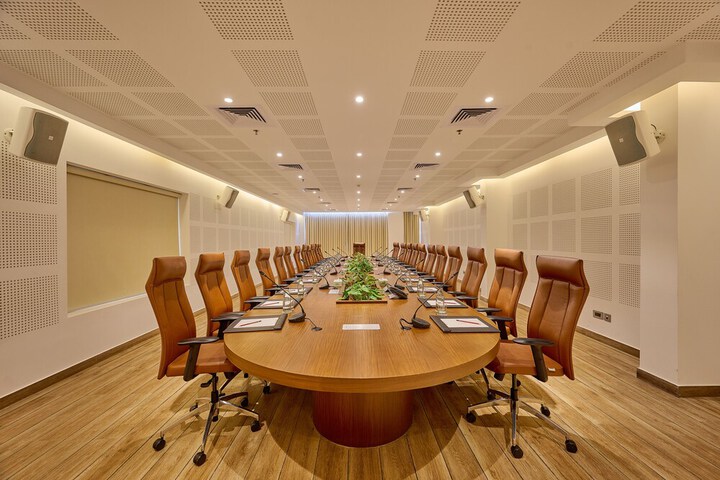 Meeting 34 of 39