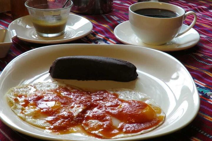Breakfast/Coffee Service 14 of 29