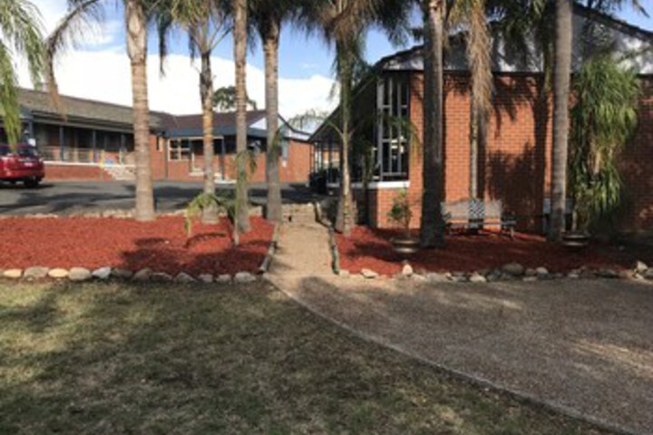 Property Grounds 124 of 156