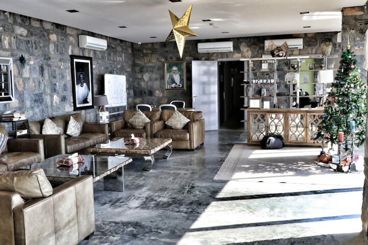 Hotel Interior 3 of 60