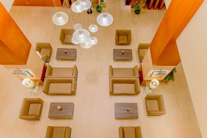 Hotel Interior 4 of 63