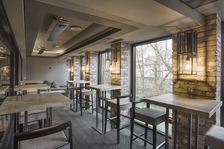 Dining Photos
