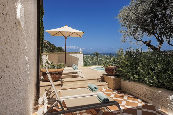 Terrace/Patio 53 of 152
