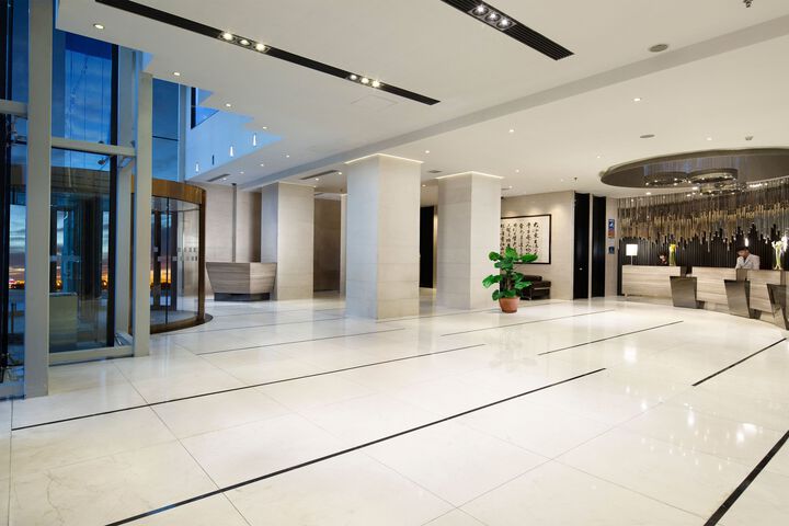 Hotel 49 of 83