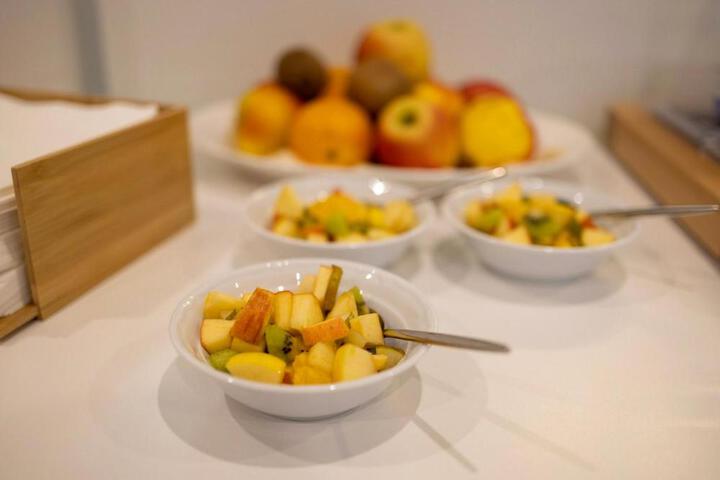 Fitness Center Photo