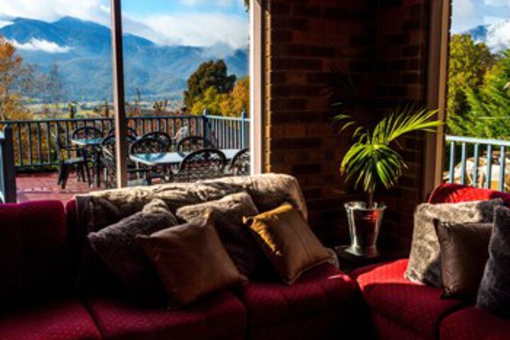 Valley View Lodge