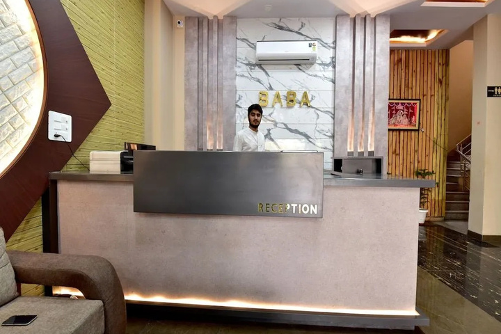 Hotel Interior 2 of 16
