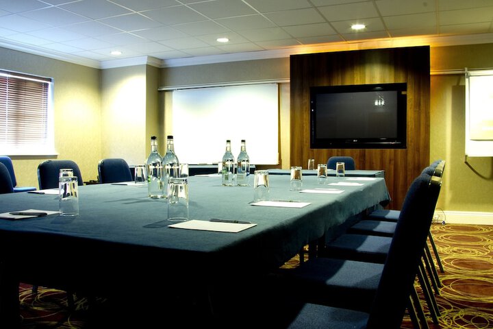 Meeting 22 of 32