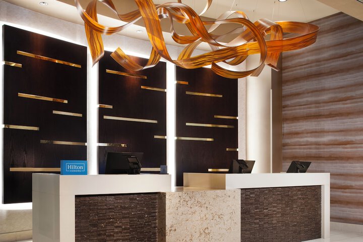 Hotel Interior 10 of 92