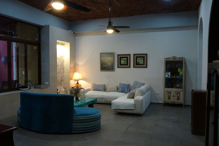 Hotel Interior 4 of 61