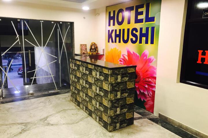 Hotel Khushi