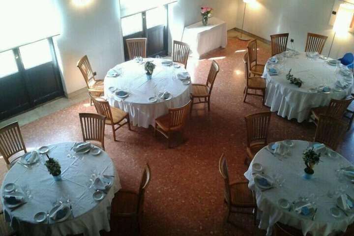 Ballroom/Hall 47 of 85