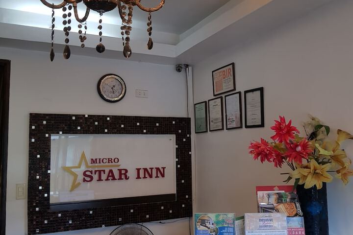 Hotel Interior 15 of 25