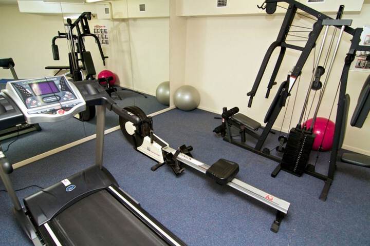 Health and Fitness 40 of 45