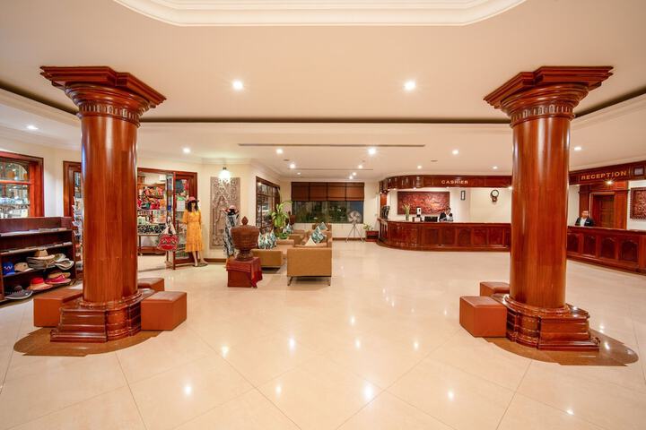 Hotel Interior 3 of 169