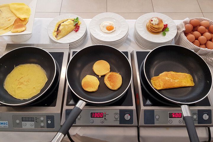 Breakfast/Coffee Service 52 of 59