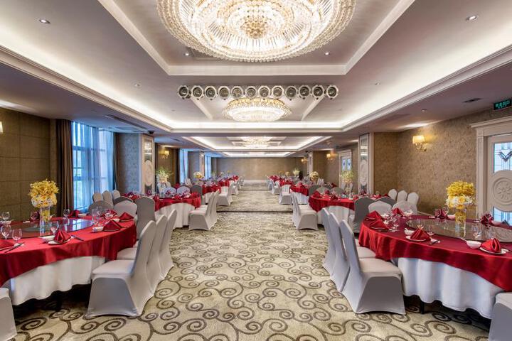 Ballroom