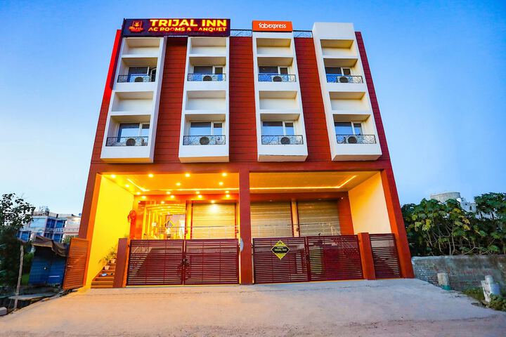 Hotel 36 of 37