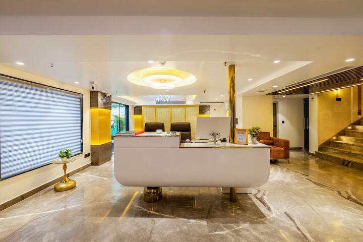 Hotel Interior 3 of 57