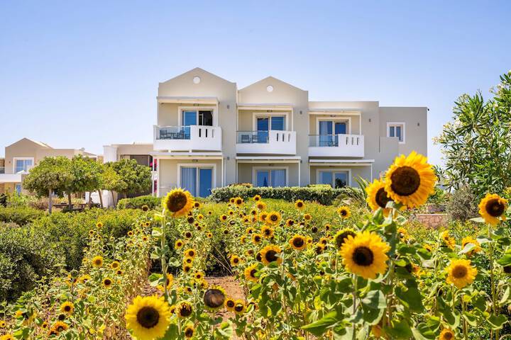 Thalassa Suites in Karpathos