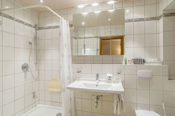 Bath Interior