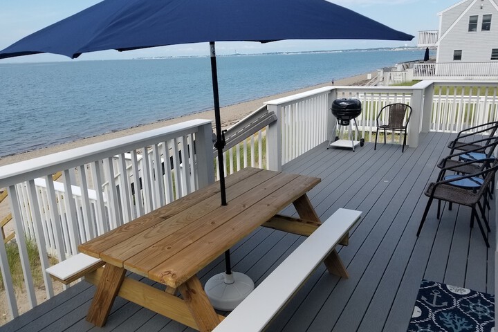 Beach 175 of 190