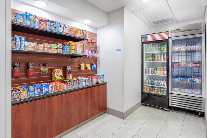 Property amenity
