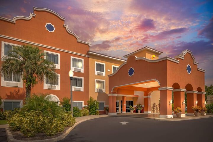 Hotel 39 of 39
