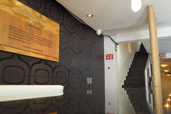 Hotel Interior 2 of 37