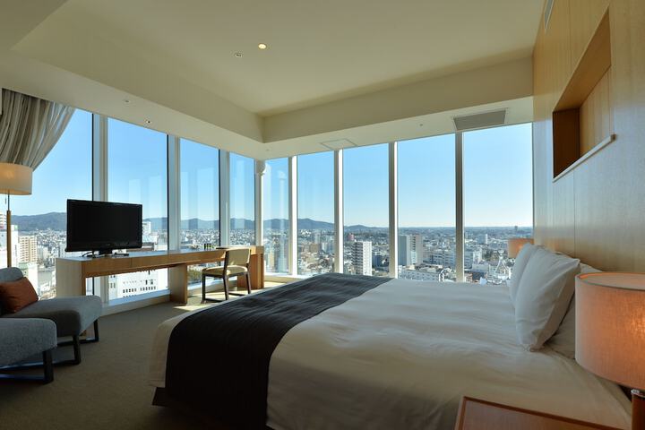 Hotel View 102 of 116