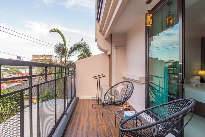 Terrace/Patio 26 of 43