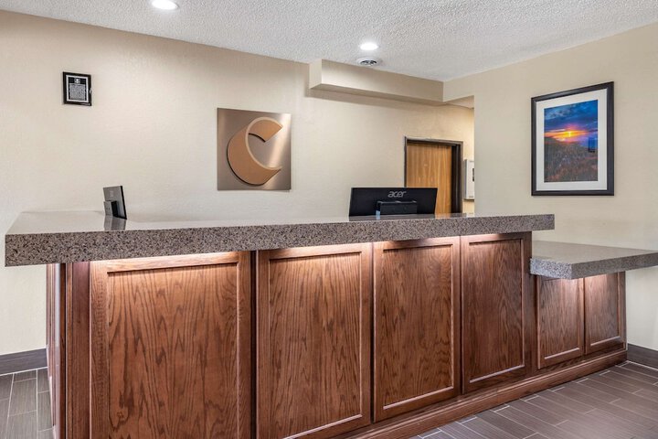 Lobby Photos