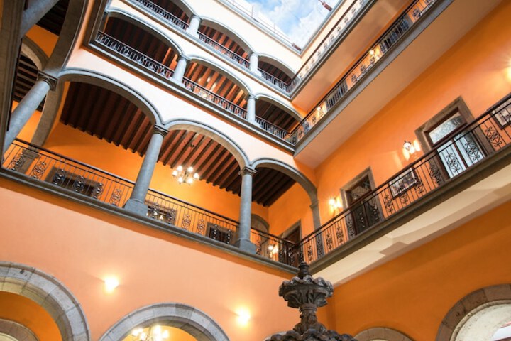 Lobby Photos