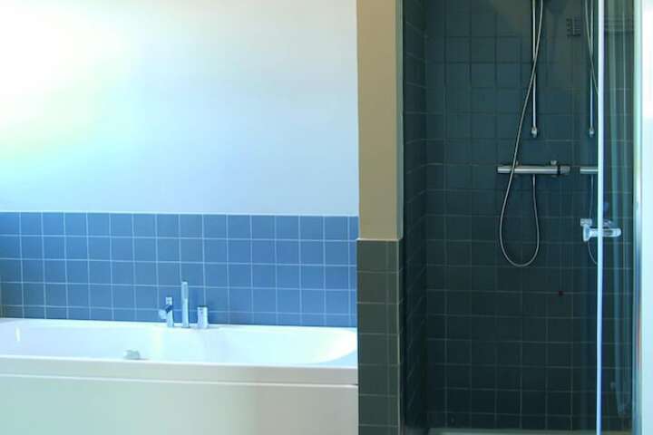 Bathroom Vanities