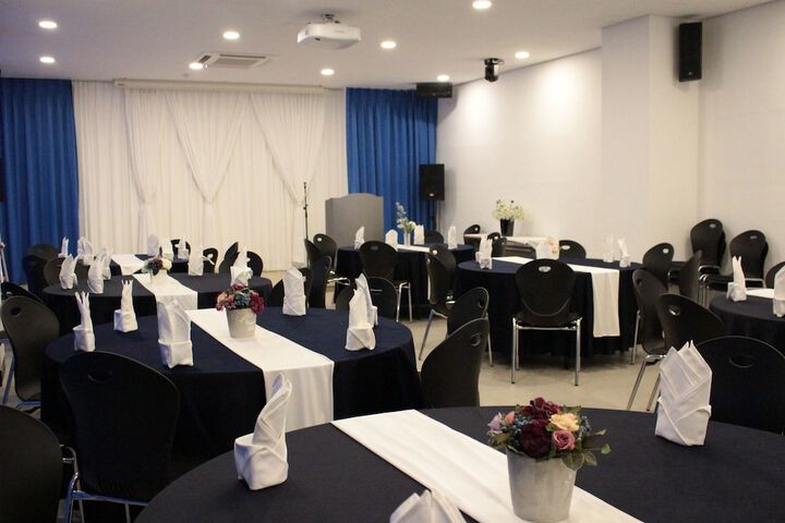 Amenities Pic