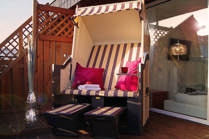 Terrace/Patio 14 of 45