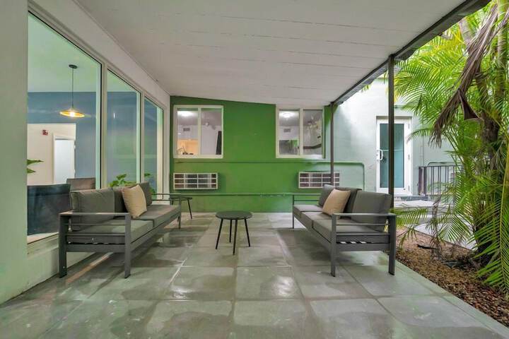 Terrace/Patio 44 of 45