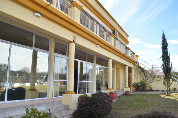 Hotel Carmel