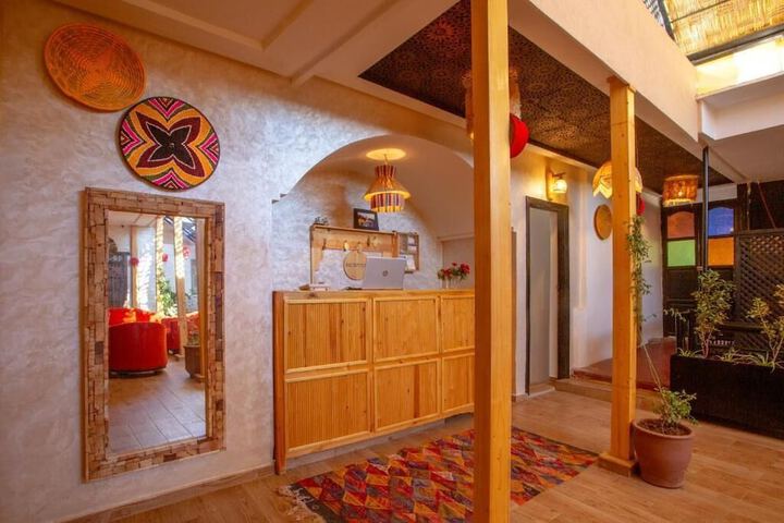 Hotel Interior 2 of 31