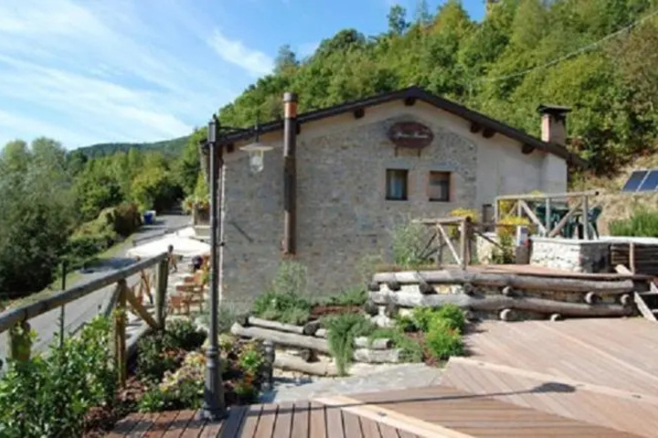 AGRITURISMO SPINO FIORITO