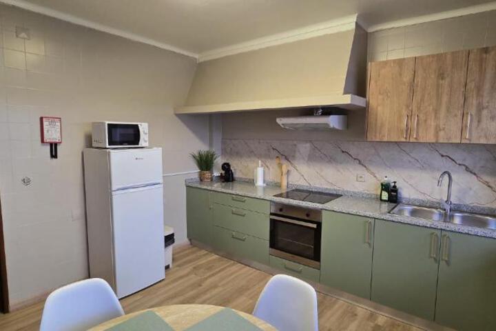 Apartamento Vila Melgaço