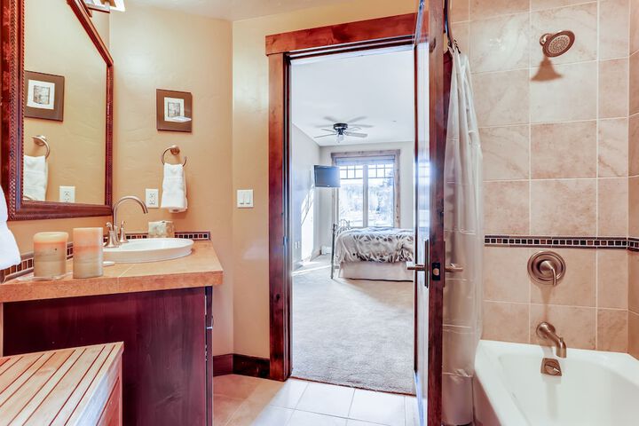 Bathroom Vanities