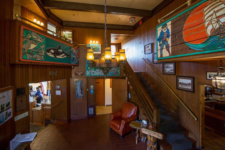 Hotel Interior 3 of 91