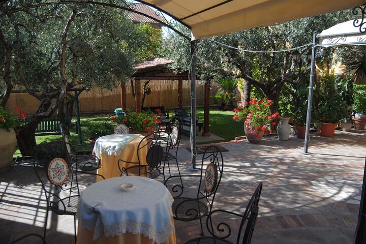 Restaurants